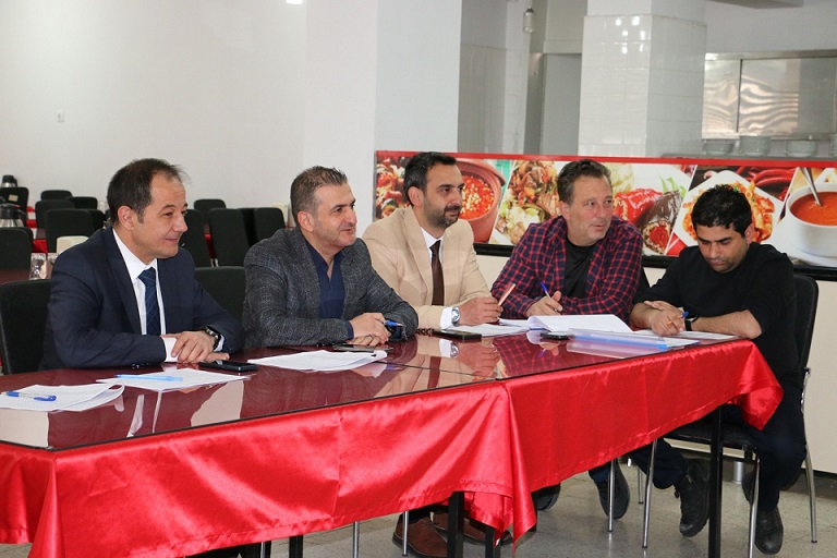 430 bin hektar mera varlığına sahip Erzincan’da ihtiyaç fazlası 43