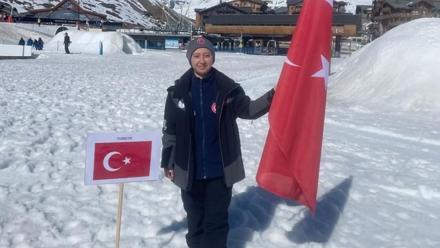 Erzincan Binali Yıldırım Üniversitesi Spor Bilimleri Fakültesi Spor Yöneticiliği Bölümü