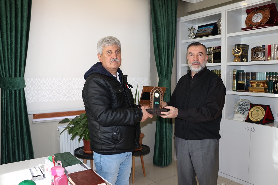 Her yıl olduğu gibi bu yılda ihtiyaç sahibi aile ve