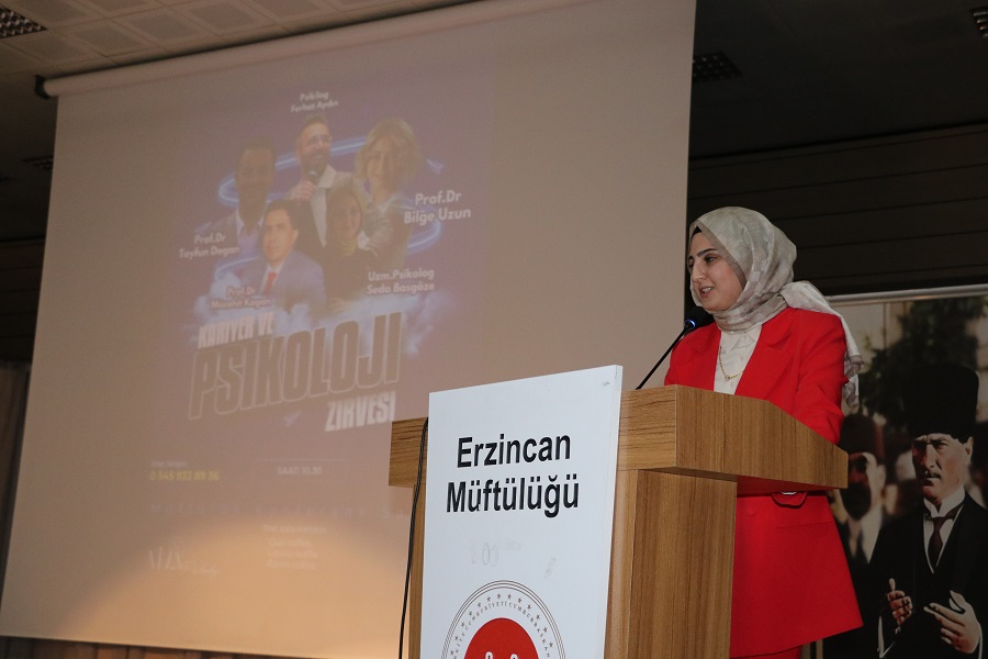 Niva Psikoloji firmasının kurucusu Uzman Psikolog Seda Başgöze tarafından organize