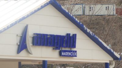 Son günlerde bazı yayın kuruluşlarında çıkan haberler üzerine Anagold Madencilik