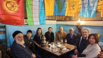 Dede Korkut Ozanlar Derneği, Erzincan’ın otantik kültür-sanat merkezlerinden “ Çırahane