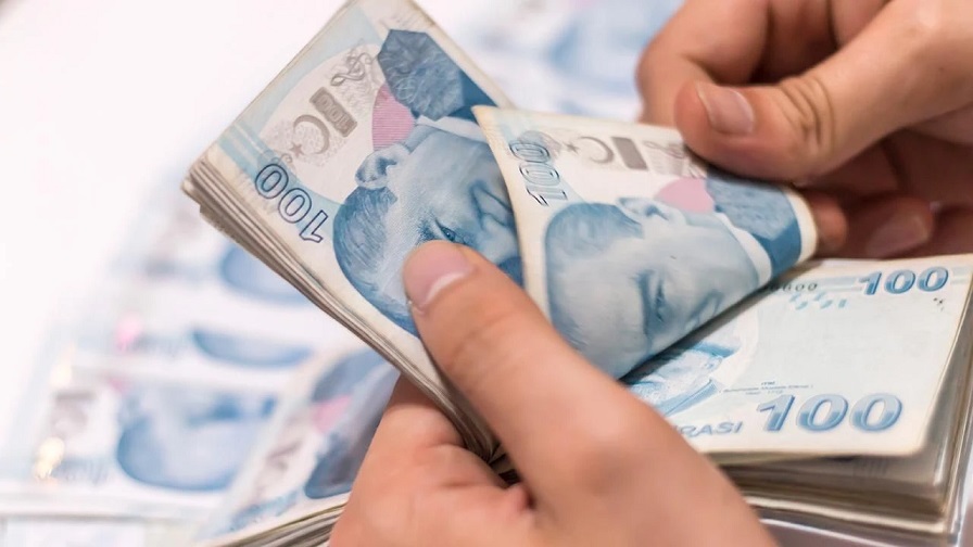 Aile ve Sosyal Hizmetler Bakanı Mahinur Özdemir Göktaş, evde bakım