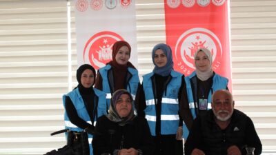 Erzincan Gençlik ve Spor İl Müdürlüğü Terzi Baba Yurdu, 'Aile