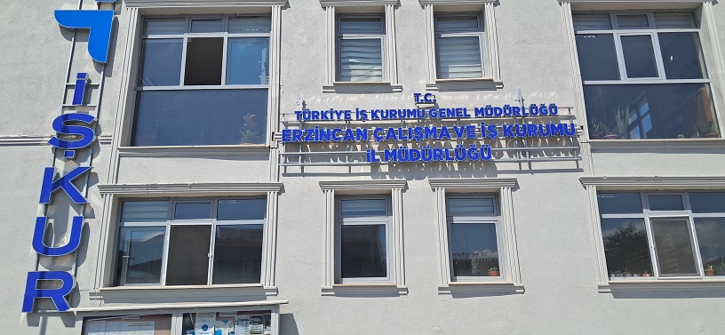 Çalışma ve Sosyal Güvenlik Bakanlığı Türkiye İş Kurumu Genel Müdürlüğü