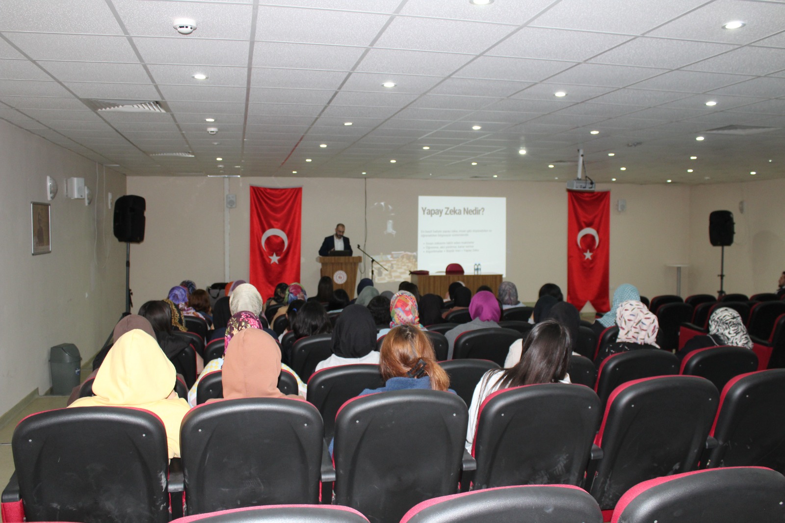 Erzincan Gençlik ve Spor İl Müdürlüğü Mengücek Gazi Yurdu Yapay