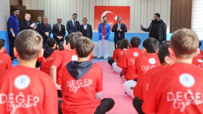 Değer Erzincan Spor Kulüpleri hem il merkezinde hem de ilçelerde