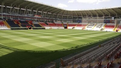 11 Mayıs 2025 Pazar günü Erzincangücü Spor ile Erzincan Ulalar