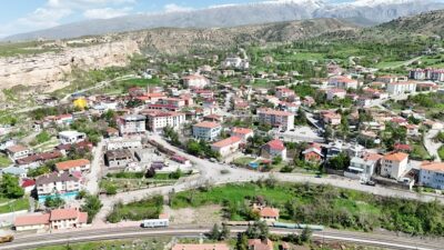 Kemah’ın turizm potansiyelini ortaya çıkarma ve ilçemizin kalkınmasına katkı sağlama