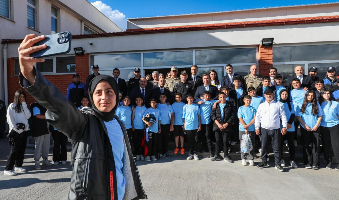 Değer Erzincan Spor Kulüpleri, Erzincan’ın gençlerine spor yapma imkânı sunarken