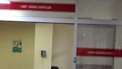 Türkiye İstatistik Kurumu (TÜİK), 2024 yılına ilişkin doğum istatistiklerini açıkladı.