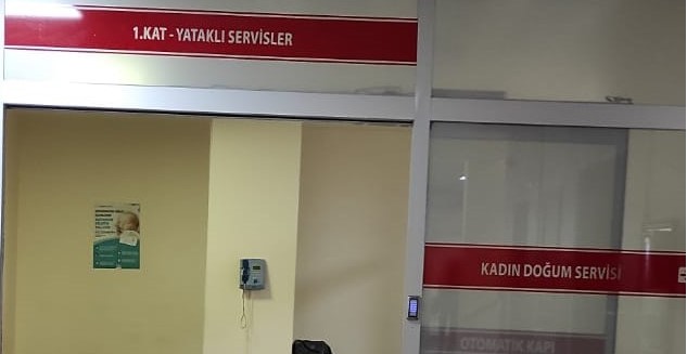 Türkiye İstatistik Kurumu (TÜİK), 2024 yılına ilişkin doğum istatistiklerini açıkladı.