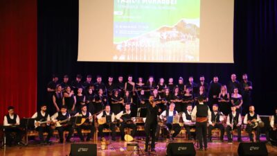 Erzincan Binali Yıldırım Üniversitesi Prof. Dr. Erdoğan Büyükkasap Kongre ve