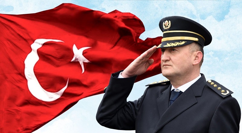 19 Mayıs Atatürk’ü Anma Gençlik ve Spor Bayramı’nın 106. yılı
