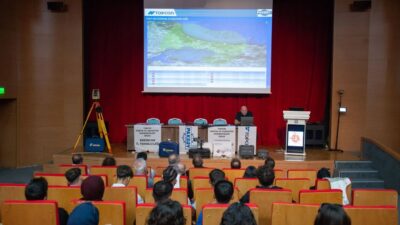 Erzincan Binali Yıldırım Üniversitesi ile Harita ve Kadastro Mühendisleri Odası