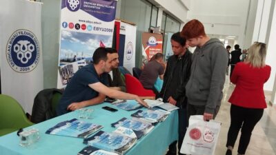 Anadolu Üniversiteler Birliği’ne üye 18 üniversite, 22 Mayıs 2025 Perşembe