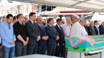 Et ve Süt Kurumu Erzincan Tavuk Kombinası Müdürü Hakan Aktürk’ün