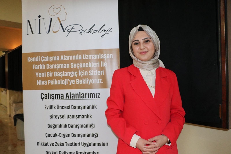 Türk Psikologlar Derneği (TPD) 10 Mayıs Psikologlar Günü’nde psikolojik sağlık