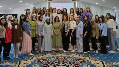 2024- 2025 Eğitim Öğretim Yılı Bahar Dönemi Boyunca Klinik Çocuk