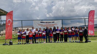 Okul sporlarında farklı branşlarda başarılarına bir yenisini daha ekleyen Müşir