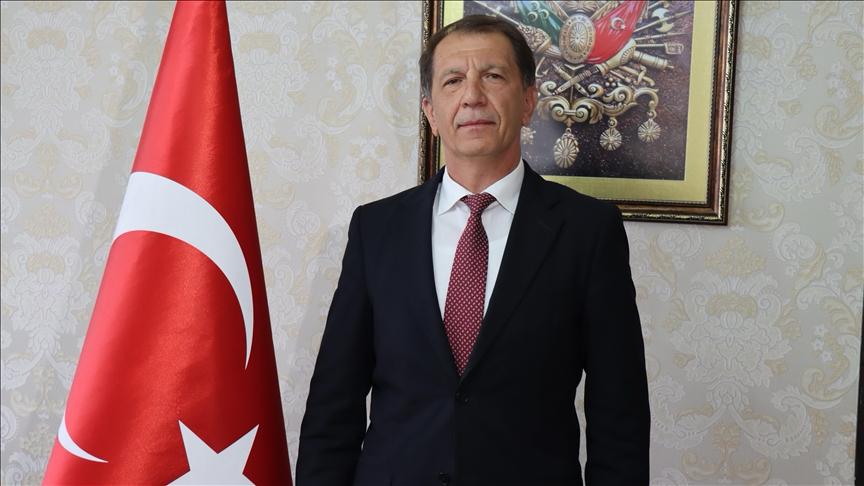 Erzincan'da projeler bir bir hayata geçiriliyor. Tarım ve Orman Bakanlığı