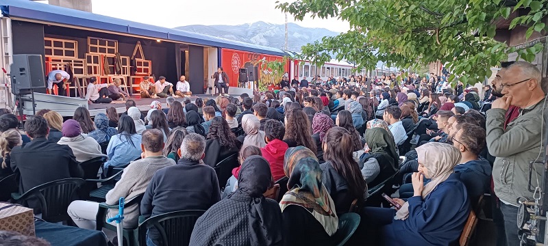 Kültür ve Turizm Bakanlığı ile Ulaştırma ve Altyapı Bakanlığı’nın ortak