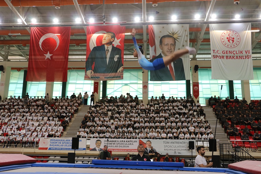 Mustafa Kemal Atatürk ve silah arkadaşlarının Milli Mücadele’yi başlatmak üzere