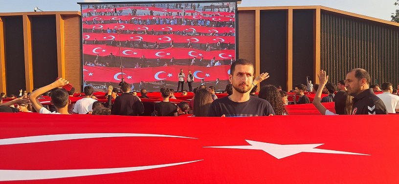Erzincan’da 19 Mayıs Atatürk’ü Anma, Gençlik ve Spor Bayram’ı etkinlikleri