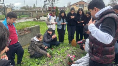 Küçük yaşlarda geçirdiği böbrek rahatsızlığının ilerlemesi ve yaklaşık 5 ay