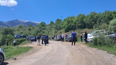 Yaklaşık 36 saattir aranan Erzincan’da Cezaevi çalışanı sosyal hizmet uzmanı