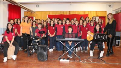 2024-2025 Eğitim Öğretim yılında Erzincan Valiliği himayelerinde Erzincan'daki 16 okulda