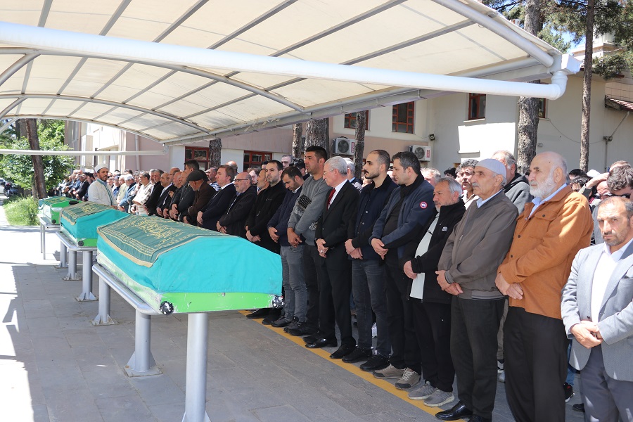 Türk İnternet Medya Birliği (BHA) Doğu Anadolu Bölge Başkanı Selçuk
