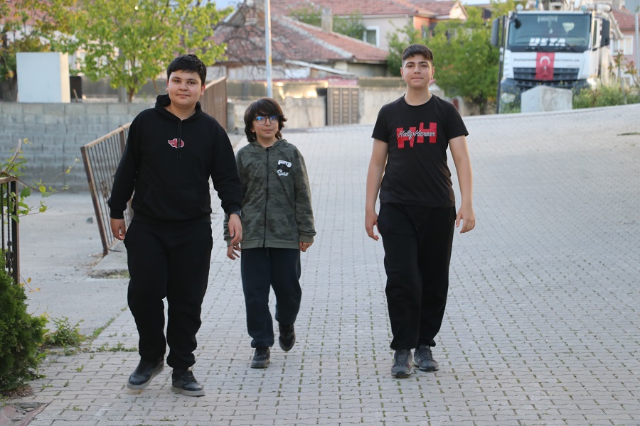 Adrese Dayalı Nüfus Kayıt Sistemi (ADNKS) sonuçlarına göre 2024 yılsonu