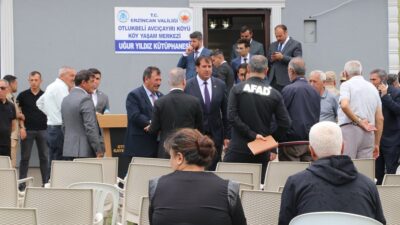 13 Şubat 2024 tarihinde İliç Maden sahasında meydana gelen toprak