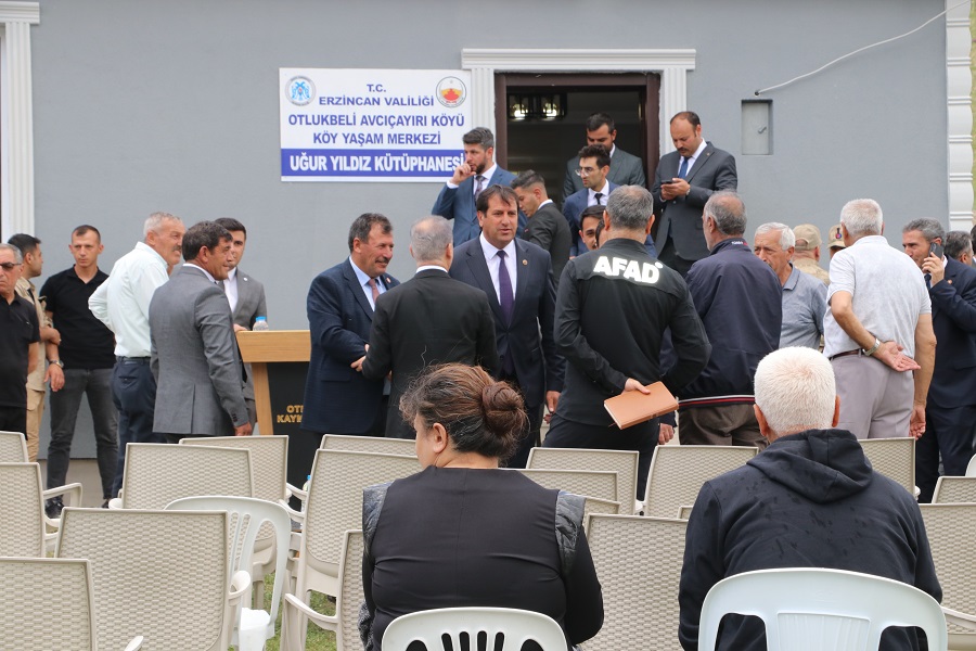 13 Şubat 2024 tarihinde İliç Maden sahasında meydana gelen toprak