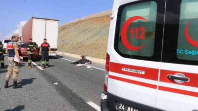 TUİK 2024 yılı Karayolu Trafik Kaza istatistiklerini açıkladı. Türkiye'de 266