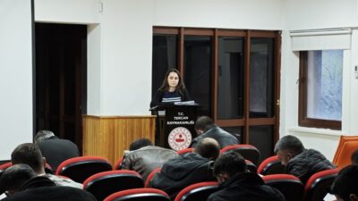 Erzincan’ın önemli sektörleri arasında yer alan arıcılık sektöründe, hem modern