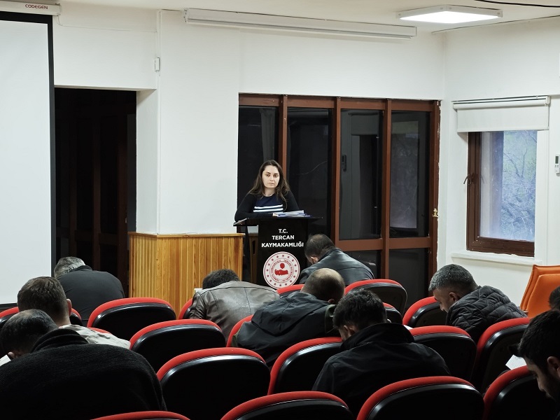 Erzincan’ın önemli sektörleri arasında yer alan arıcılık sektöründe, hem modern