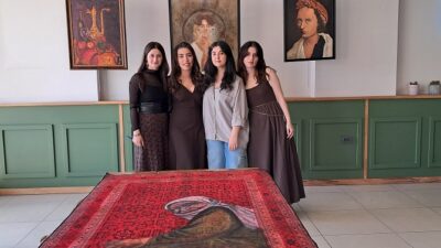 Erzincan Binali Yıldırım Üniversitesi Eğitim Fakültesi Resim-İş Öğretmenliği bölümü son