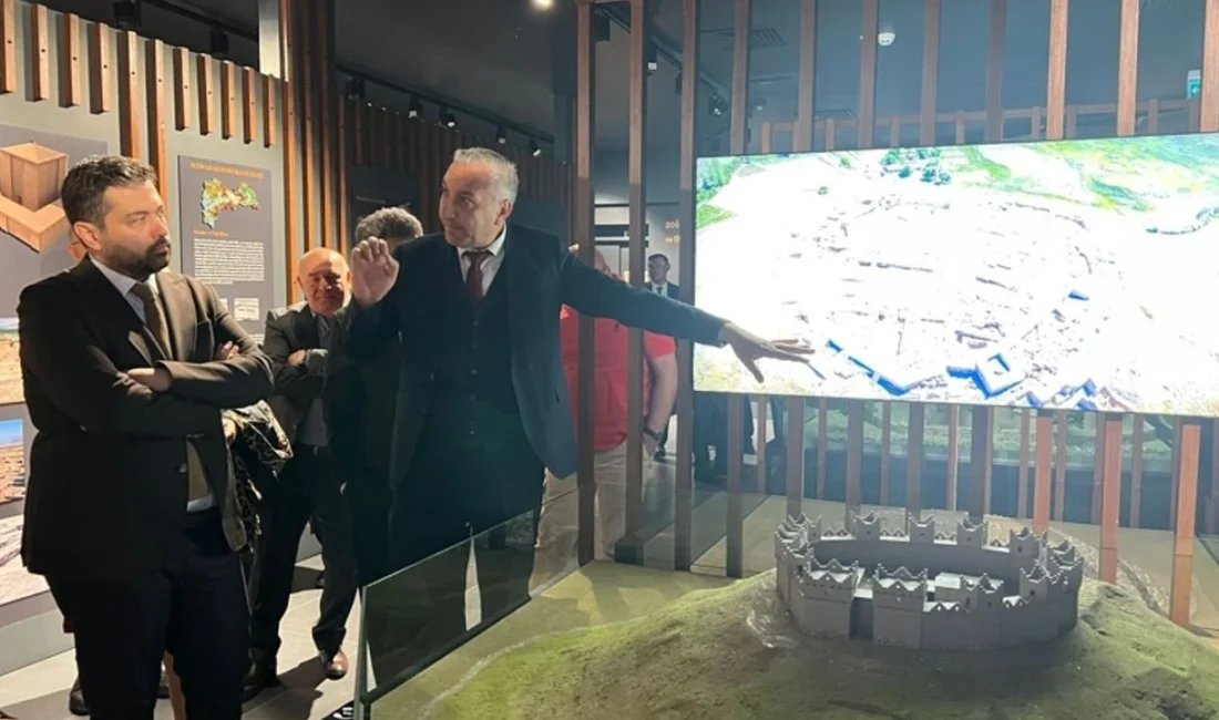 Star Gazetesi yazarı ve GİMMER Başkanı Av. Cüneyd Altıparmak, gündeme