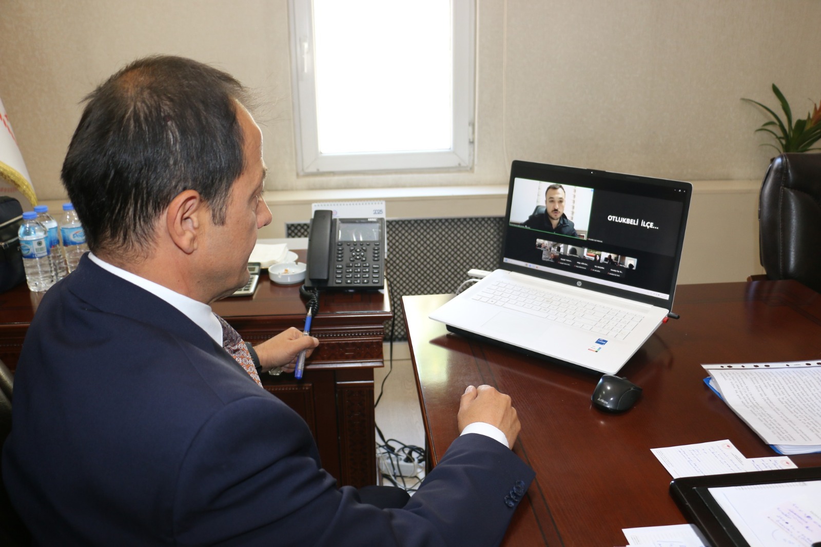 Yaklaşan Kurban Bayramı öncesinde herhangi bir aksaklık yaşanmaması için önlemler