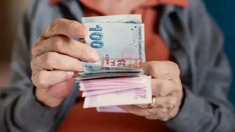 Çalışma ve Sosyal Güvenlik Bakanı Vedat Işıkhan, Kurban Bayramı öncesi
