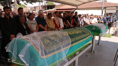 Geçtiğimiz günlerde hafif ticari araç ile motosikletin çarpışması sonucu hayatını