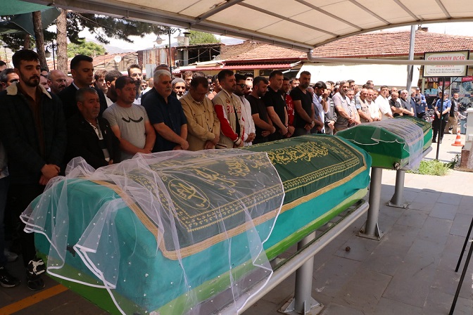 Geçtiğimiz günlerde hafif ticari araç ile motosikletin çarpışması sonucu hayatını