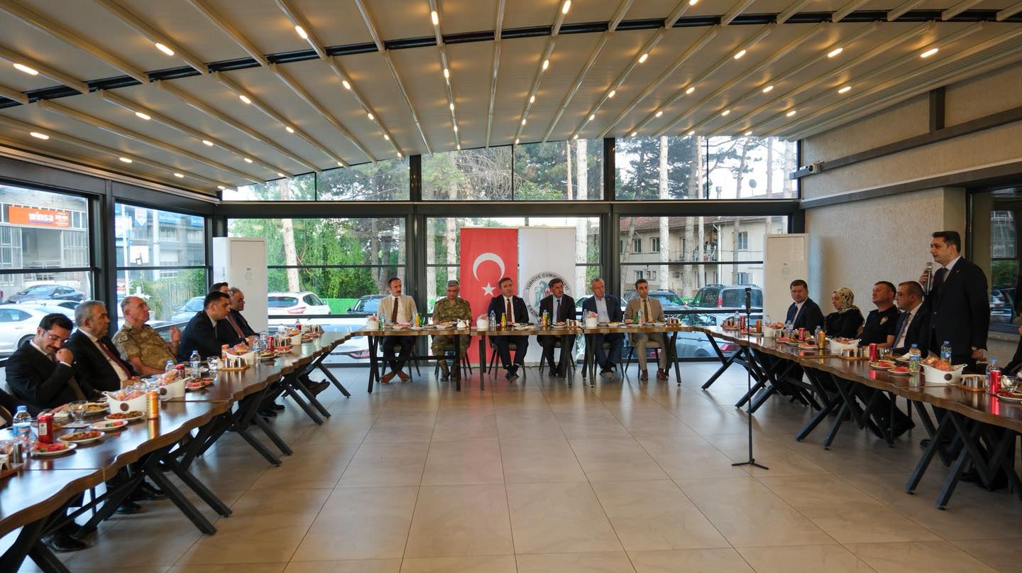 Cumhurbaşkanı Recep Tayyip Erdoğan’ın imzasıyla yayımlanan Atama Kararnamesiyle Erzincan’ın dört
