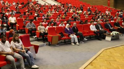 Erzincan İŞKUR İl Müdürlüğü tarafından toplumun değişik kesimlerine yönelik düzenlenen