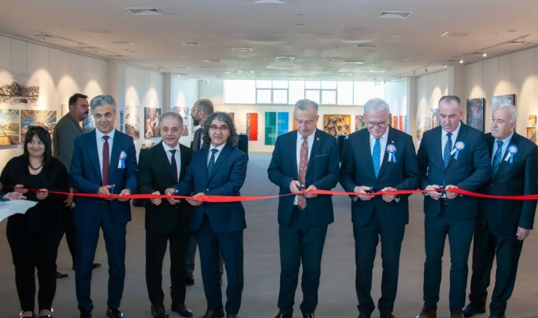 Erzincan Binali Yıldırım Üniversitesi Rektörü Prof. Dr. Akın Levent, Güzel