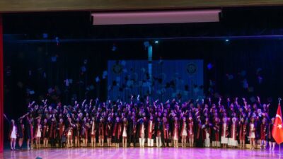 Erzincan Binali Yıldırım Üniversitesi Tıp Fakültesi 2024-2025 eğitim ve öğretim