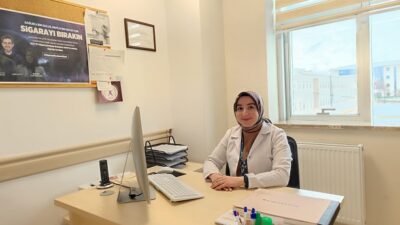 Erzincan Toplum Sağlığı bünyesinde İl Sağlık Müdürlüğü Sağlıklı Hayat Merkezinde