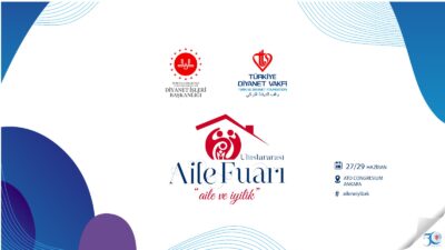 Diyanet İşleri Başkanlığı ile Türkiye Diyanet Vakfı (TDV) iş birliğinde